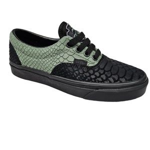 Vans Harry Potter Era Slytherin